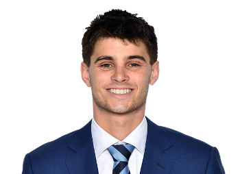 Brady Dunlap