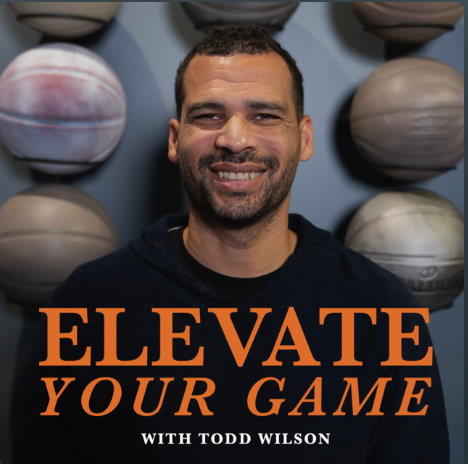 Elevate Your Game