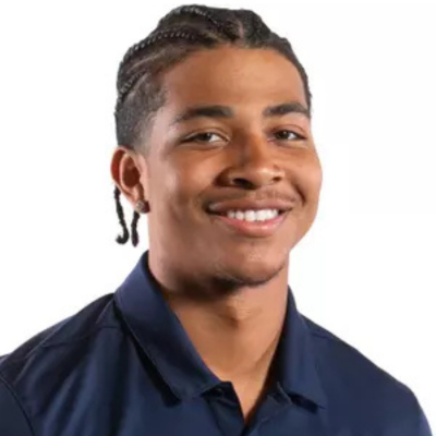 Trey McDonald