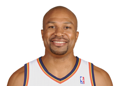 Derek Fisher