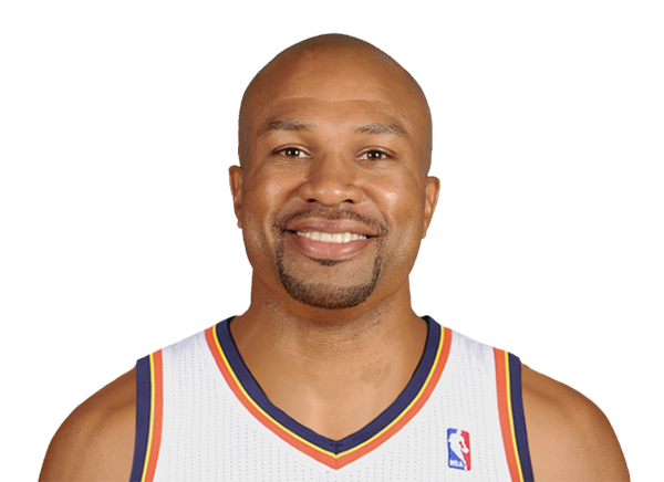 Private Training with Derek Fisher